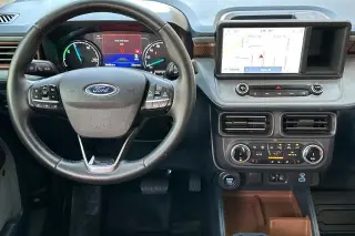 Ford Maverick 2024 Lariat 4p SuperCrew 4.5 ft. SB