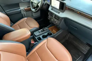 Ford Maverick 2024 Lariat 4p SuperCrew 4.5 ft. SB