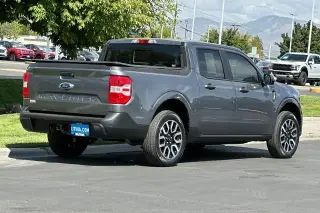 Ford Maverick 2024 Lariat 4p SuperCrew 4.5 ft. SB