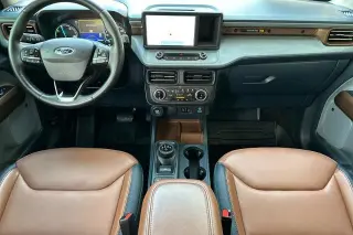 Ford Maverick 2024 Lariat 4p SuperCrew 4.5 ft. SB
