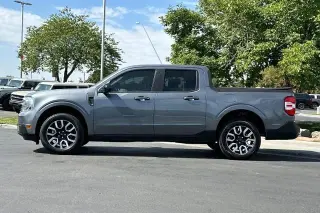 Ford Maverick 2024 Lariat 4p SuperCrew 4.5 ft. SB