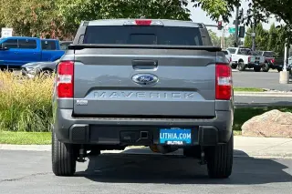 Ford Maverick 2024 Lariat 4p SuperCrew 4.5 ft. SB