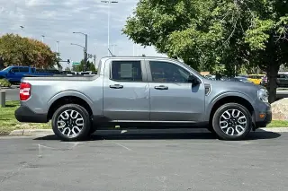Ford Maverick 2024 Lariat 4p SuperCrew 4.5 ft. SB