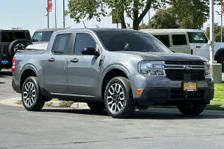 Ford Maverick 2024 Lariat 4p SuperCrew 4.5 ft. SB