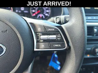 Kia Forte 2021 LXS Sedán 4 puertas
