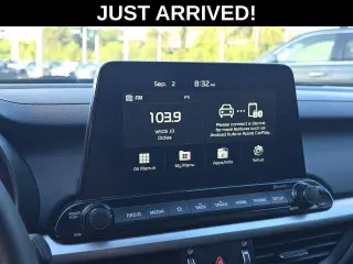 Kia Forte 2021 LXS Sedán 4 puertas