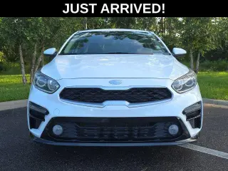 Kia Forte 2021 LXS Sedán 4 puertas