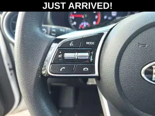 Kia Forte 2021 LXS Sedán 4 puertas