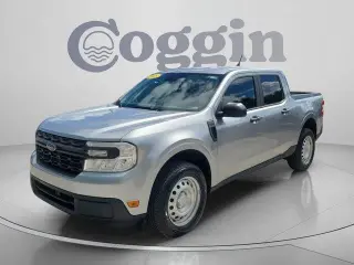 Ford Maverick 2023 XL 4p SuperCrew 4.5 ft. SB