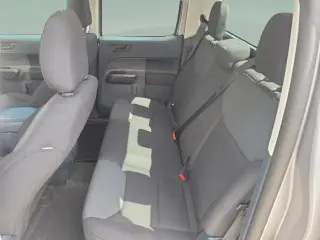 Ford Maverick 2023 XL 4p SuperCrew 4.5 ft. SB