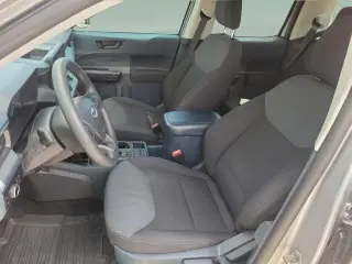Ford Maverick 2023 XL 4p SuperCrew 4.5 ft. SB