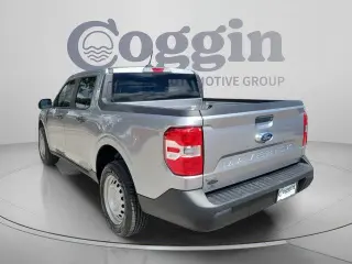 Ford Maverick 2023 XL 4p SuperCrew 4.5 ft. SB