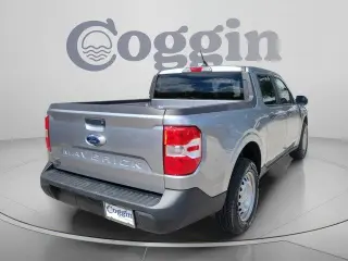 Ford Maverick 2023 XL 4p SuperCrew 4.5 ft. SB