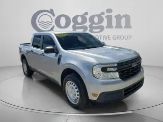 Ford Maverick 2023 XL 4p SuperCrew 4.5 ft. SB