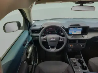 Ford Maverick 2023 XL 4p SuperCrew 4.5 ft. SB