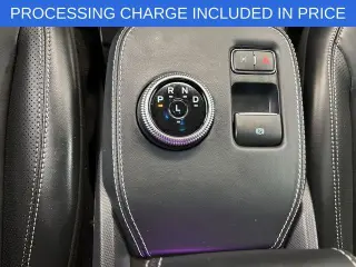 Ford Mustang Mach-E 2023 AWD Premium 4dr SUV