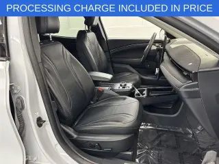 Ford Mustang Mach-E 2023 AWD Premium 4dr SUV