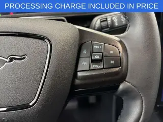 Ford Mustang Mach-E 2023 AWD Premium 4dr SUV