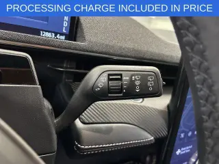 Ford Mustang Mach-E 2023 AWD Premium 4dr SUV