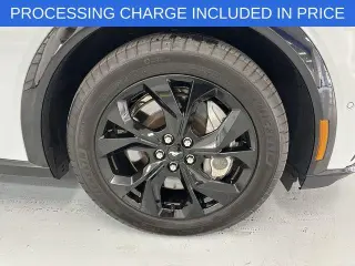 Ford Mustang Mach-E 2023 AWD Premium 4dr SUV