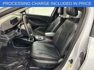 Ford Mustang Mach-E 2023 AWD Premium 4dr SUV