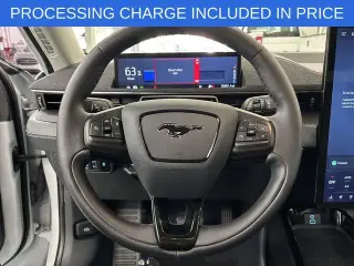 Ford Mustang Mach-E 2023 AWD Premium 4dr SUV