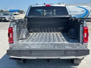 Ford F-150 2022 4x4 XLT 4p SuperCab 6.5 pies CB