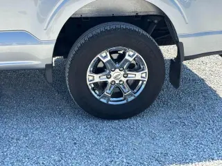 Ford F-150 2022 4x4 XLT 4p SuperCab 6.5 pies CB