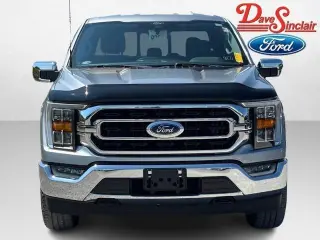 Ford F-150 2022 4x4 XLT 4p SuperCab 6.5 pies CB