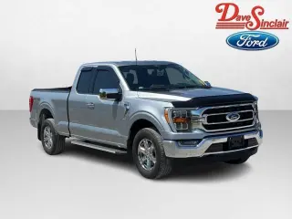 Ford F-150 2022 4x4 XLT 4p SuperCab 6.5 pies CB