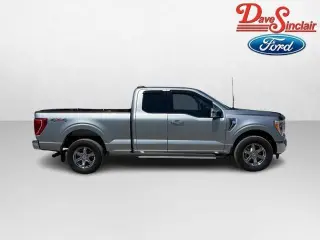 Ford F-150 2022 4x4 XLT 4p SuperCab 6.5 pies CB