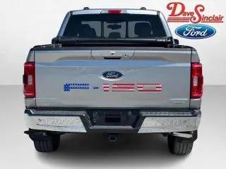 Ford F-150 2022 4x4 XLT 4p SuperCab 6.5 pies CB