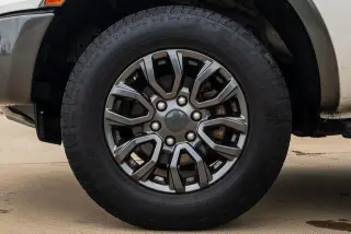 Ford Ranger 2020 4x4 Lariat 4p SuperCab 5.1 ft. CA