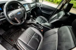 Ford Ranger 2020 4x4 Lariat 4p SuperCab 5.1 ft. CA