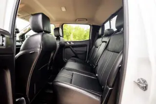 Ford Ranger 2020 4x4 Lariat 4p SuperCab 5.1 ft. CA