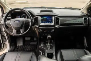 Ford Ranger 2020 4x4 Lariat 4p SuperCab 5.1 ft. CA