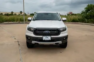 Ford Ranger 2020 4x4 Lariat 4p SuperCab 5.1 ft. CA