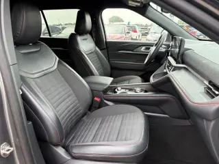 Ford Explorer 2026 AWD ST-Line 4dr SUV