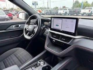 Ford Explorer 2026 AWD ST-Line 4dr SUV
