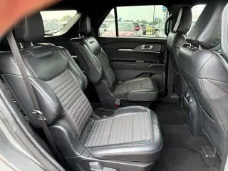 Ford Explorer 2026 AWD ST-Line 4dr SUV