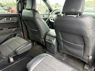 Ford Explorer 2026 AWD ST-Line 4dr SUV