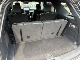 Ford Explorer 2026 AWD ST-Line 4dr SUV
