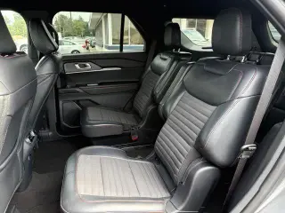 Ford Explorer 2026 AWD ST-Line 4dr SUV