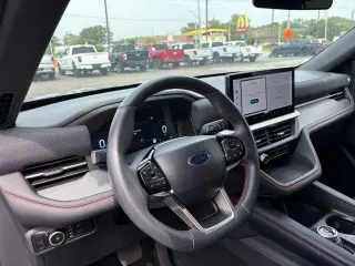 Ford Explorer 2026 AWD ST-Line 4dr SUV