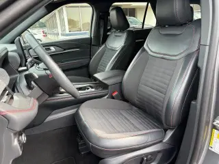 Ford Explorer 2026 AWD ST-Line 4dr SUV