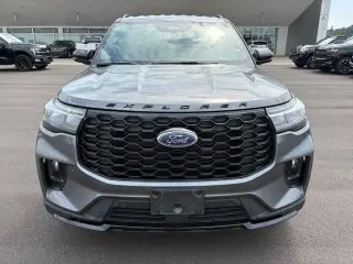 Ford Explorer 2026 AWD ST-Line 4dr SUV
