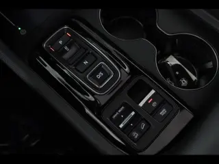 Honda Pilot 2025 con tracción integral AWD, versión TrailSport, SUV de 4 puertas