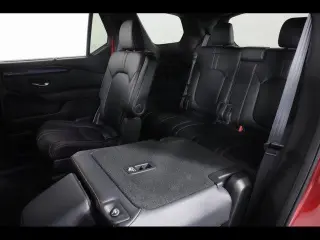 Honda Pilot 2025 con tracción integral AWD, versión TrailSport, SUV de 4 puertas