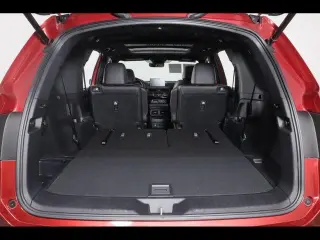 Honda Pilot 2025 con tracción integral AWD, versión TrailSport, SUV de 4 puertas