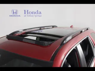Honda Pilot 2025 con tracción integral AWD, versión TrailSport, SUV de 4 puertas